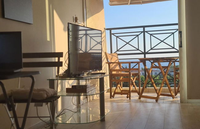 99 LIM - Stay Almeria Apartment - Foto 40