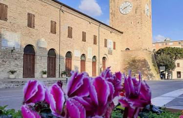 Villetta con giardino e parcheggio coperto - Foto 41