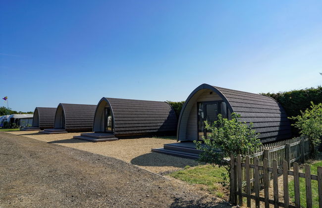 King's Lynn Caravan & Camping Park - Photo 26