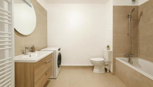 Spacieux 3 chambres et lumineux à Montrouge - Foto 5