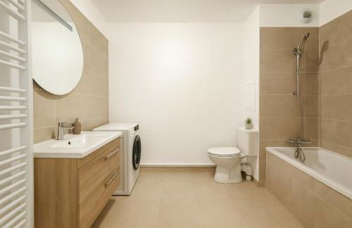 Spacieux 3 chambres et lumineux à Montrouge - Foto 5