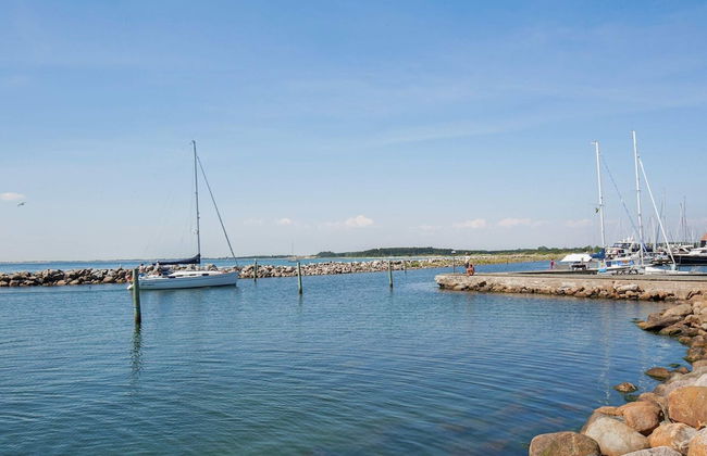 6 Person Holiday Home in Borre - Photo 38