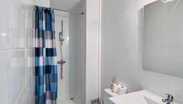 Studio Rénové et Meublé Le Cœur de Nice à Vos Pieds - Foto 4