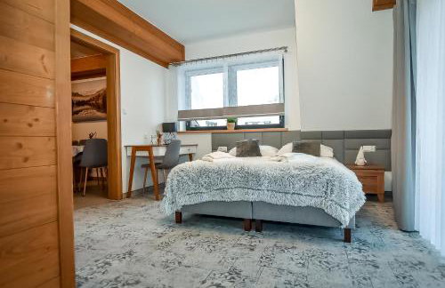 Apartamenty Pod Tatrzańskim Niebem - Foto 61