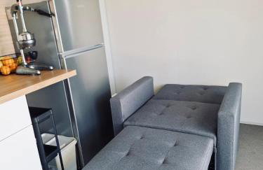 Serenity Countryside Mobile Houses - Photo 18