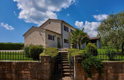 Holiday Home Villa Sujevic für unvergessliche Ferien - Istrien by Interhome - Foto 2