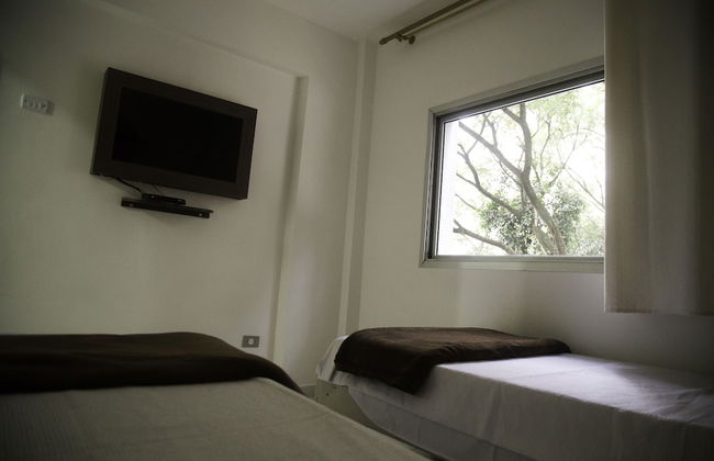 Bela Cintra Flat Service - Foto 5