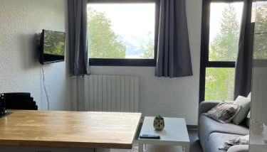 studio 4 pers praloup 1600 - Foto 2