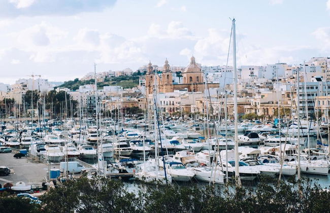 Comfortable Double Room in Pieta - Bb Marina - Foto 20