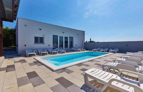 Pet Friendly Home In Kapela With Sauna - Foto 10