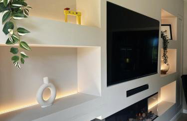 The Heights - quiet detached home - stunning views - Foto 6