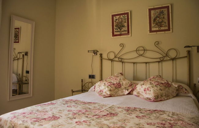 Casa Rural Fuente El Boticario - Foto 28