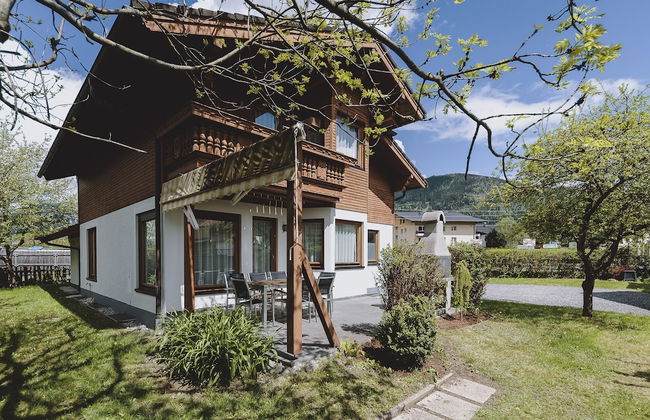 Chalet Badia by we rent - Photo 79