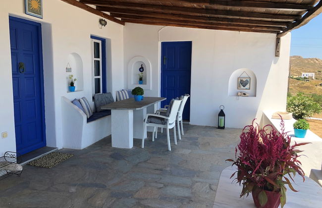 Villa Elena - Foto 56