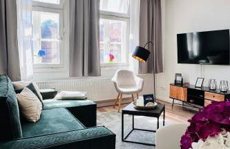 Die Stader Maisonette - Foto 1