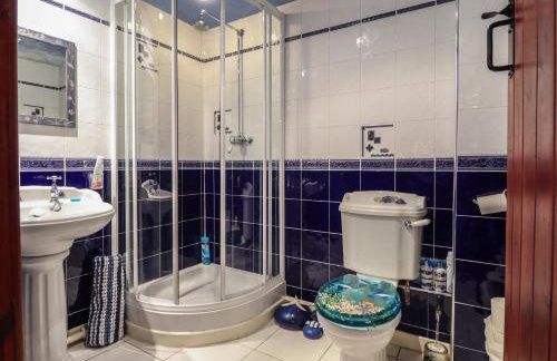 Hafoty Boeth Cottage - Foto 13