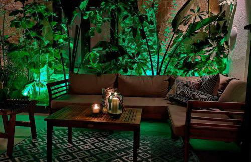 Casa Rural Albireo, rebosante de luz y naturaleza - Foto 12