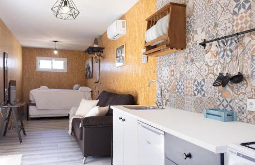 Las Latas del Almendro 2 - Foto 15