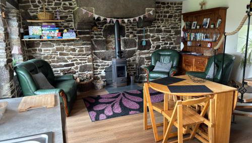 Ferme de Noyes Cottage - Foto 2