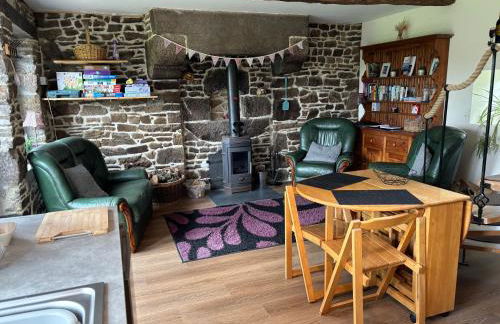 Ferme de Noyes Cottage - Foto 2