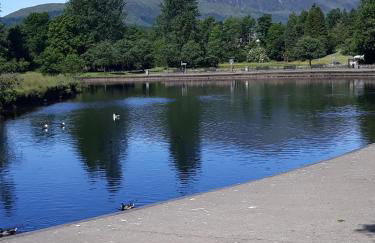 Annfield House, Callander - Foto 27