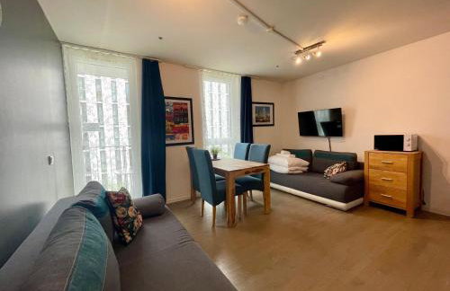 Holiday at Alexanderplatz Apartments - Foto 65
