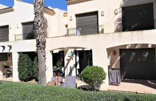 Townhouse overlooking the pool - Foto 5