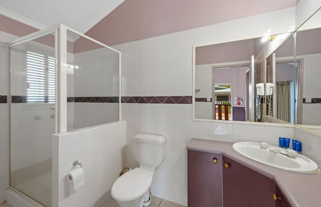 Discovery Parks - Rockhampton - Foto 61