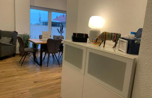 Watt n Meer Ferienhaus Sehestedt - Photo 15