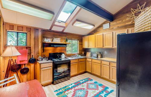 Riverfront Retreat - Foto 10