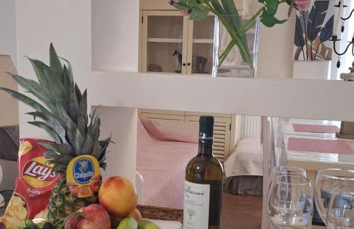 Persefoni 's hause 1 - Foto 5