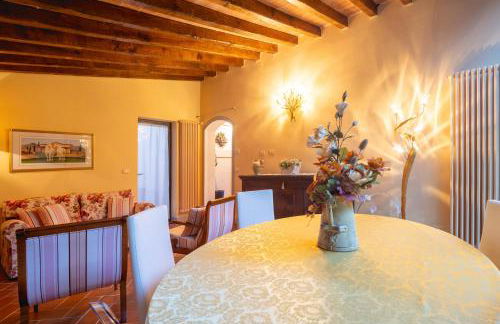 Casale la Toscanella by VacaVilla - Foto 20