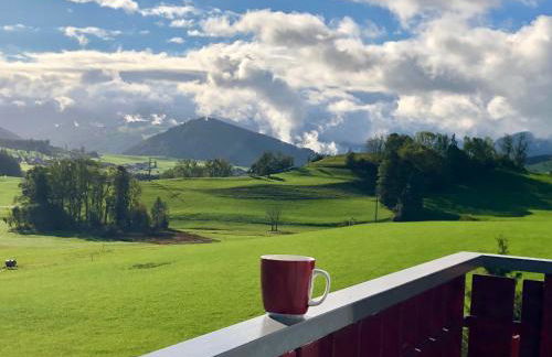 Panoramablick - Foto 4