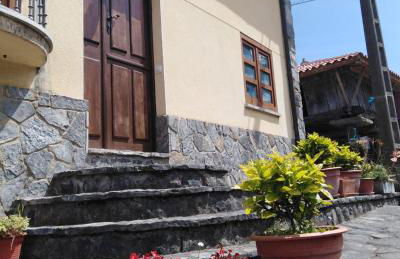 Vivienda Vacacional Casa Abuela Herminia - Foto 4