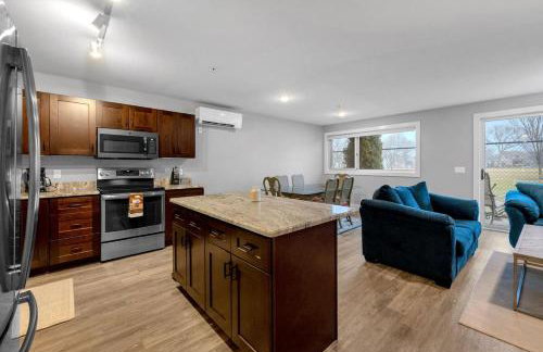 Serene Birmingham Retreat - Foto 29