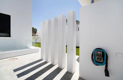 Maria del Mar Sea Villa - Foto 34