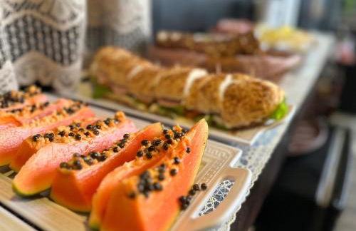 Pousada Canto do Gravatá - Foto 14