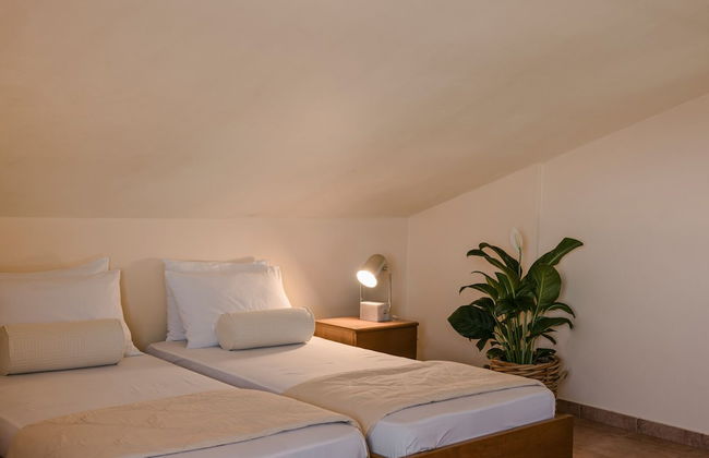 Griffon Kymi Hotel previously known as Valledi Village - Foto 15