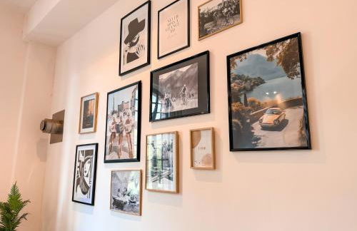 Kirchen-Lofts in der Soccerkirche by Stayeasy - Photo 33