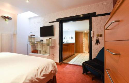 Air Maison - Unique 2 Bedroom - Old Forge in Central Portsmouth - Foto 45