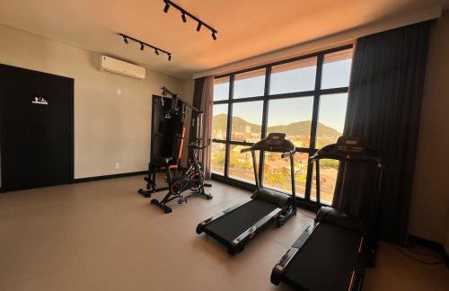 Loft Lordes! Piscina Sol e Mar - Foto 59