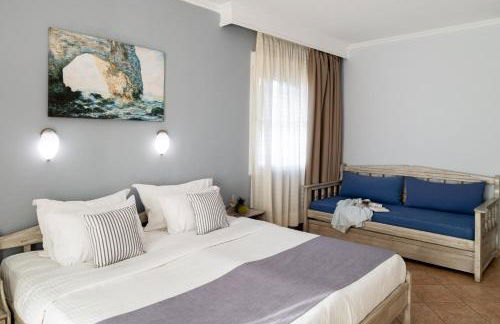 Hotel Sirines Complex - Foto 88