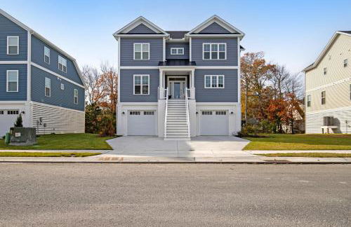 Tidal Walk --- 45 Tibbetts Point Way - Foto 38