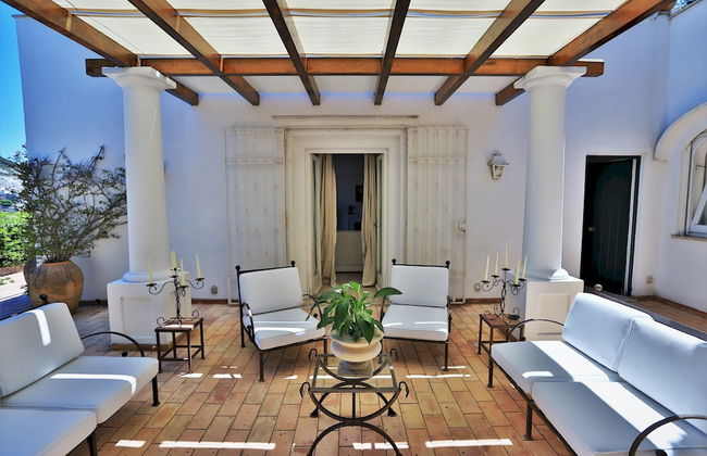 Luxury Villa Fiorita - Amazing Terrace Premium Location - Foto 40