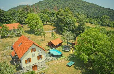 House Toni by Villas Guide - Foto 46