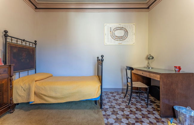 Orazio Liberty House, Lunigiana, Nature - Foto 7