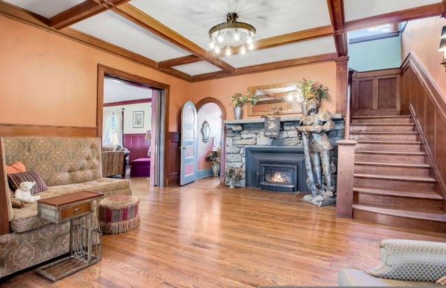 Jacuzzi - West Point - Family Friendly - Photo 43