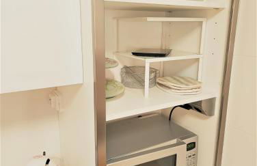 BEC, Hospital Cruces, parking gratis, wifi, AA, a 15 min de Bilbao - Foto 17