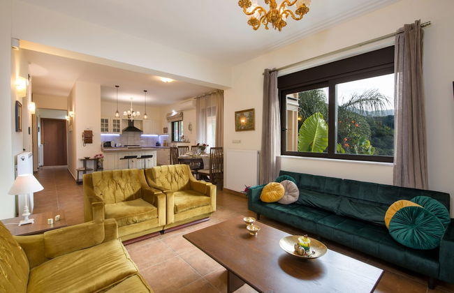 Serenity River Villa - Foto 10