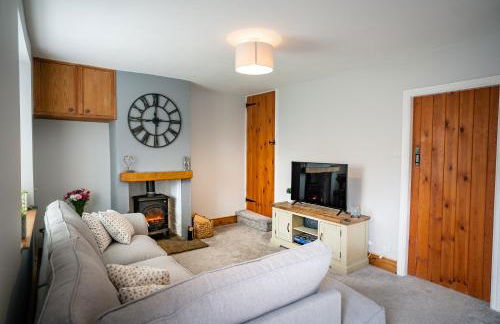 Cosy Cottage on edge of Lake District - Foto 31